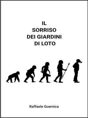 cover image of Il Sorriso Dei Giardini di Loto